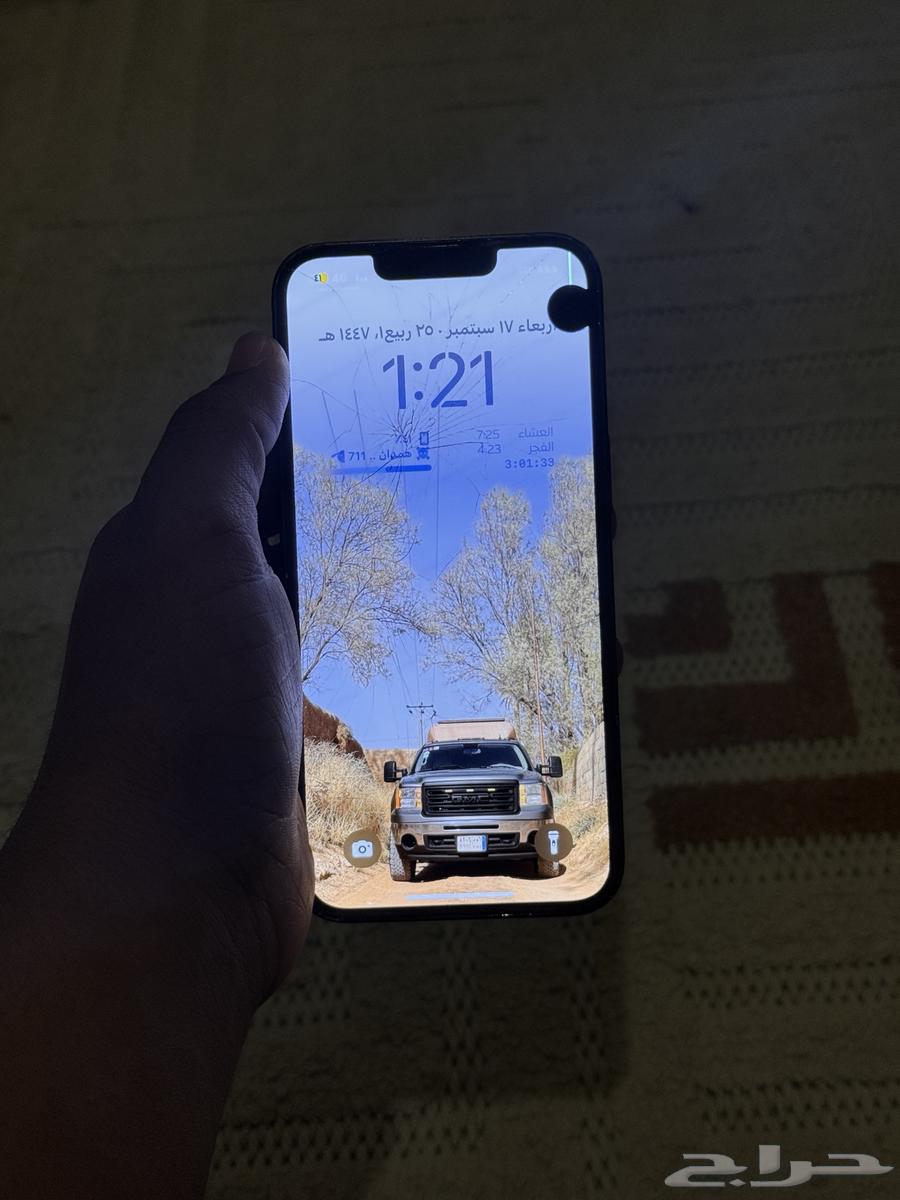 iPhone 13 Regular 128GB64519342253185110