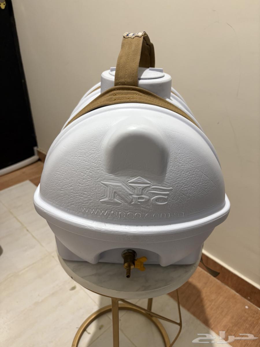 25-liter tank for trips, almost new64519540241923110