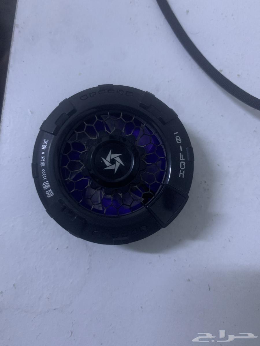 مروحة تبريد جوال64526397707394110