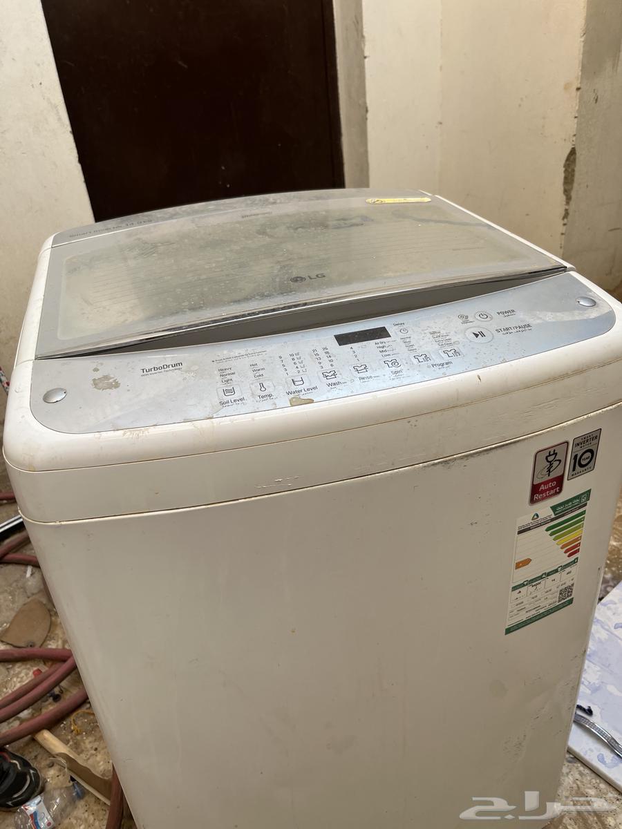 غساله للبيع64523273753987110