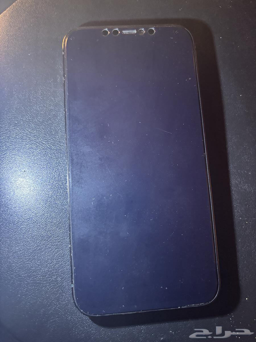 للبيع أيفون 12بروماكس64522330889602114