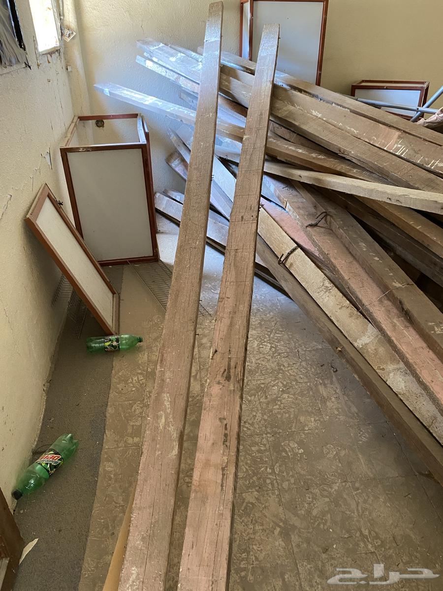 خشب جاوي وابواب وزنك64521639217027111