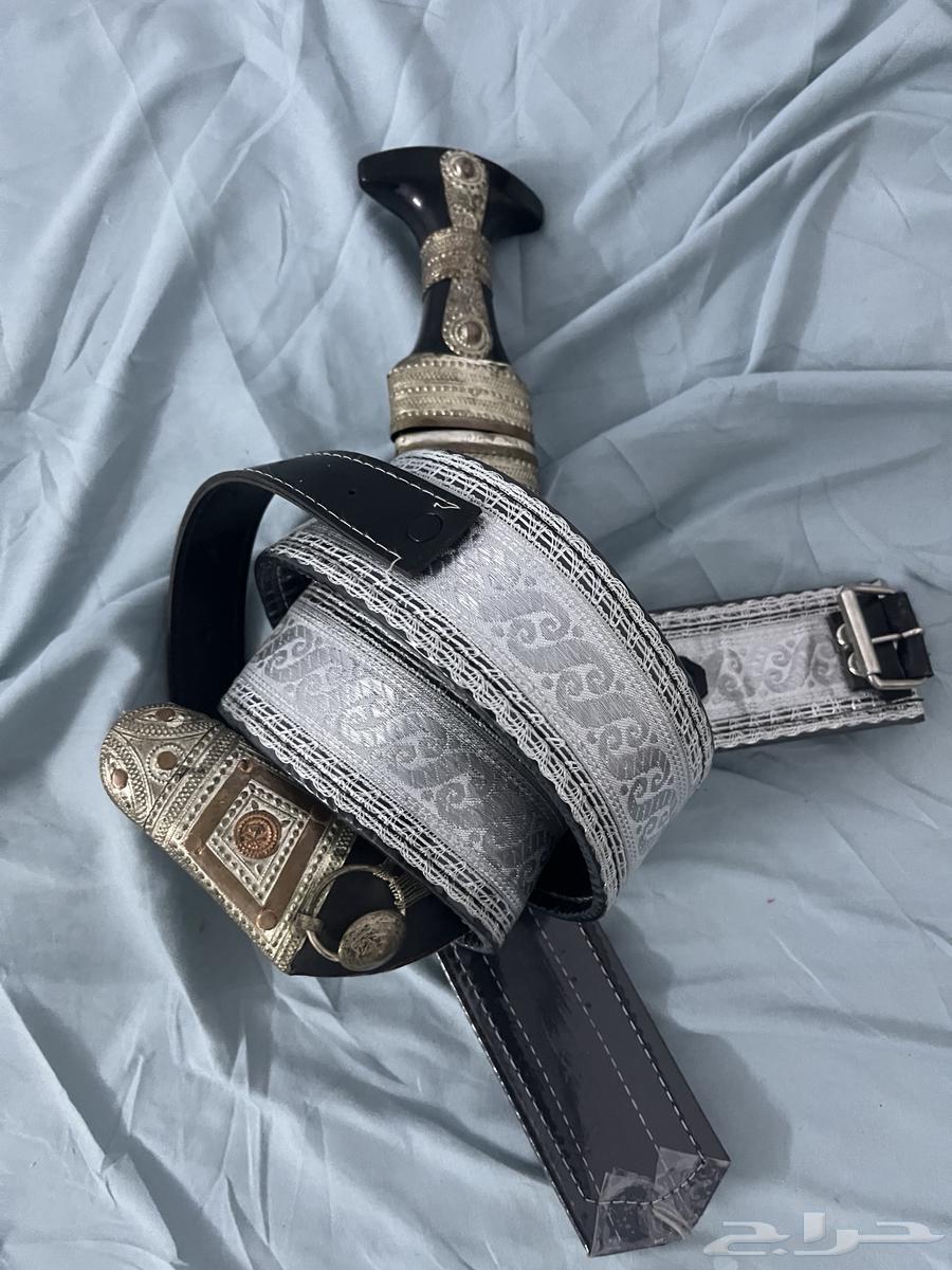 خنجر كفوو للبيع64525828678145110