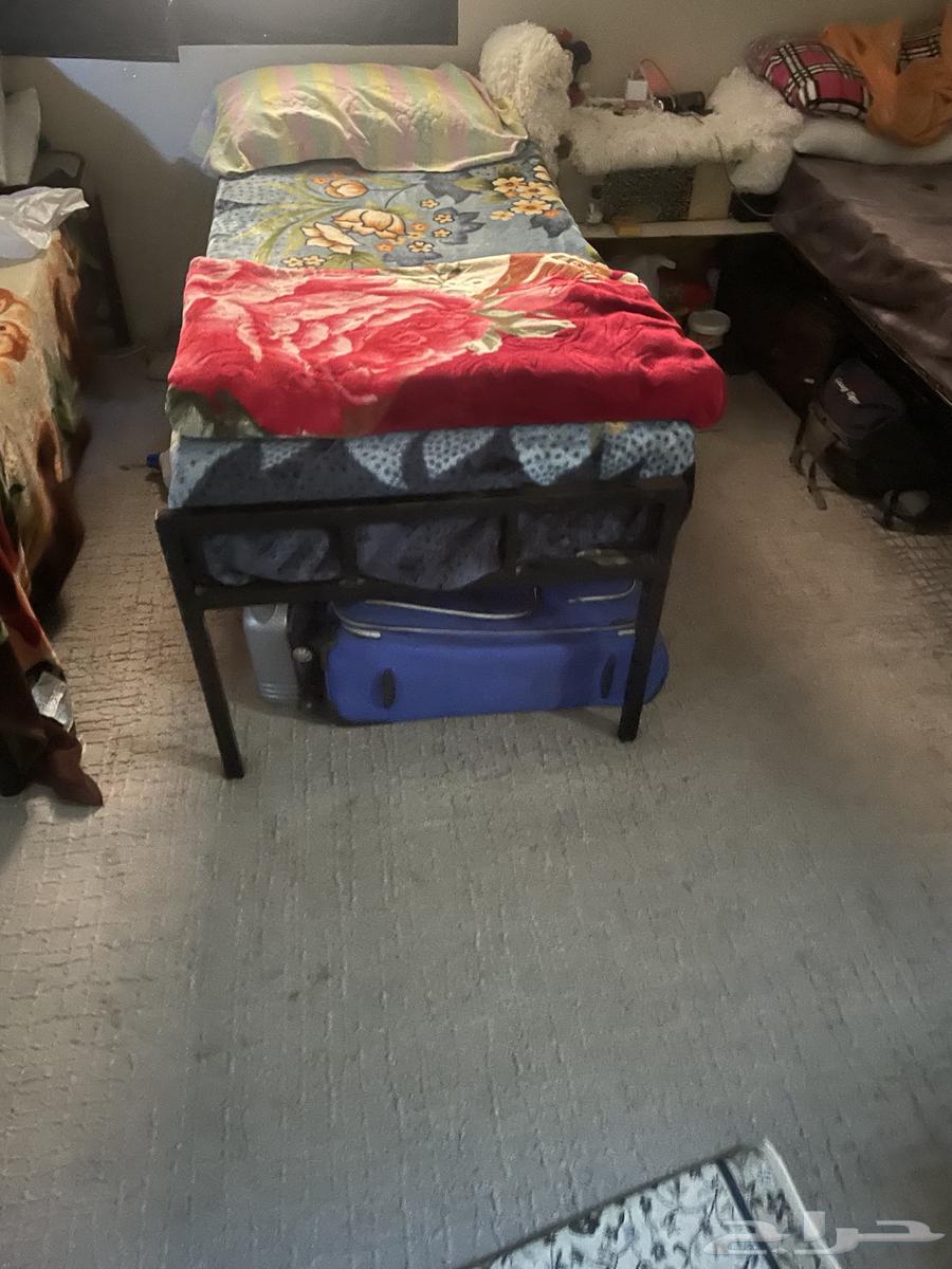 سرر حديد للبيع مع المرتبه64522159451906112