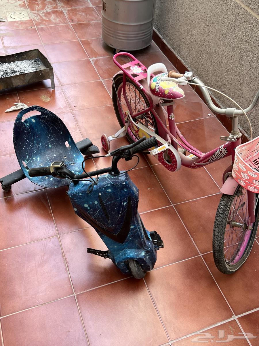 العاب سكوتر للبيع64522514526850111