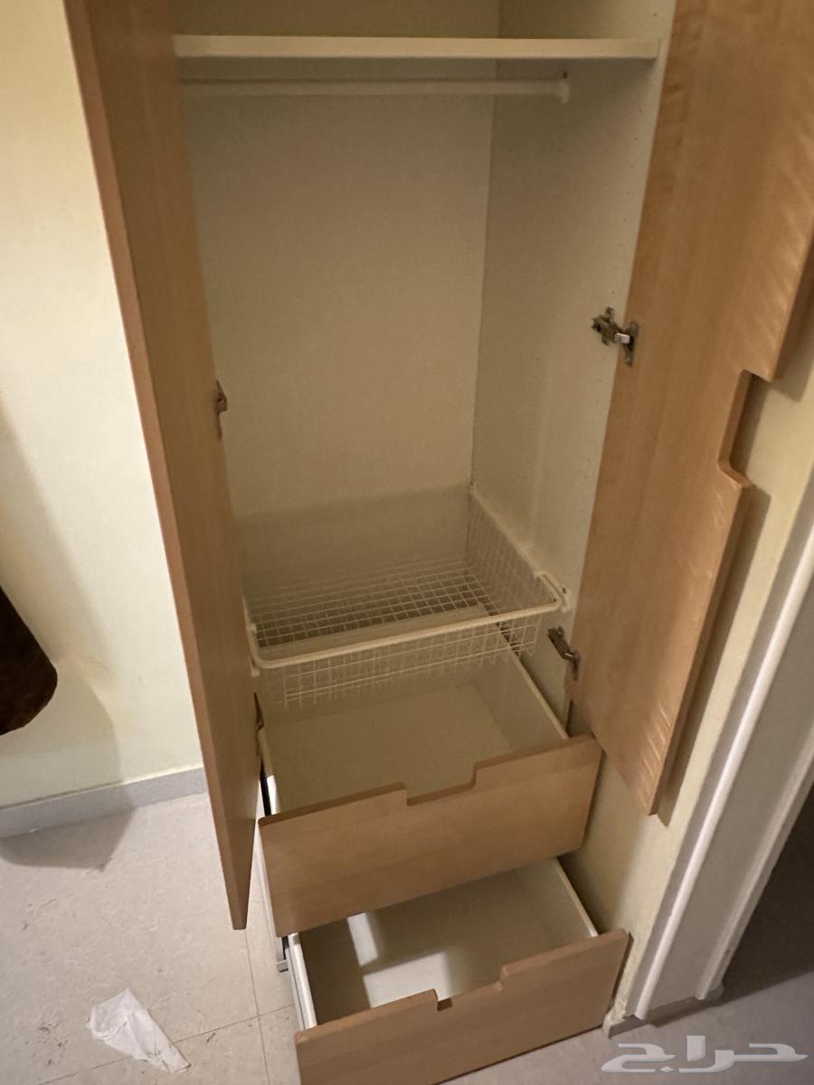 دولاب ملابس اطفال من ايكيا64526968605826112