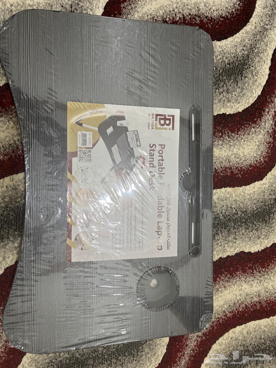 Foldable Laptop Computer Desk64520600095233110