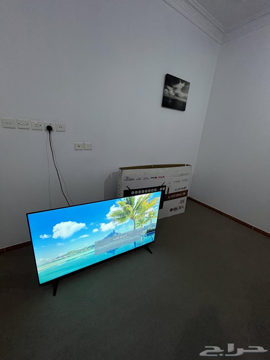 شاشة بلازما 55 بوصه64518916408961113