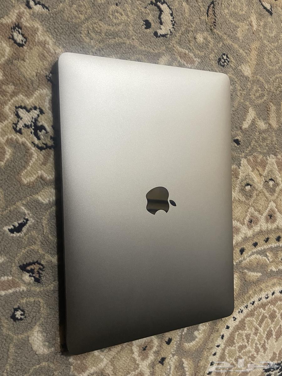 MacBook مستخدم اخو الجديد للبيع64524794957315110