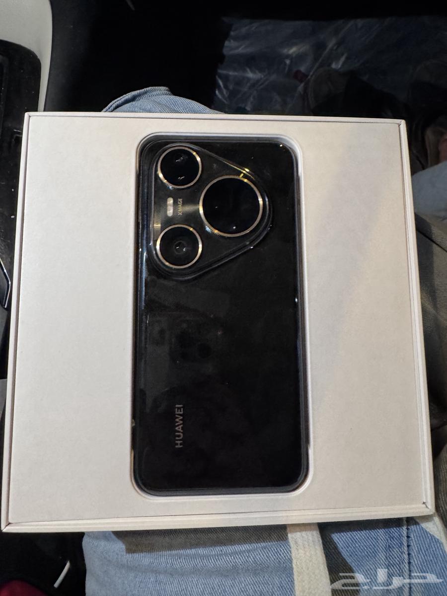 هواوي بيورا 80 الترا64527094963459111