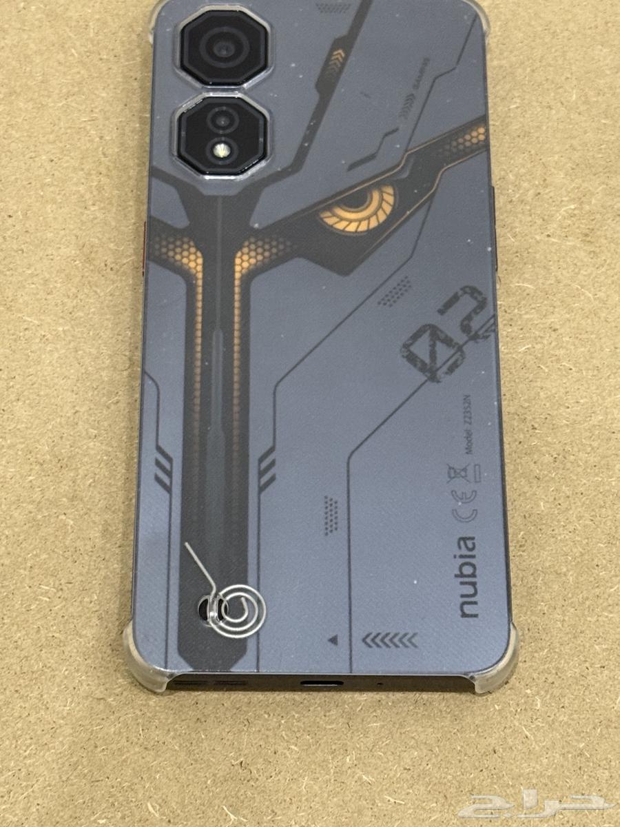 نوبيا نيو 2 5g64523922842243113