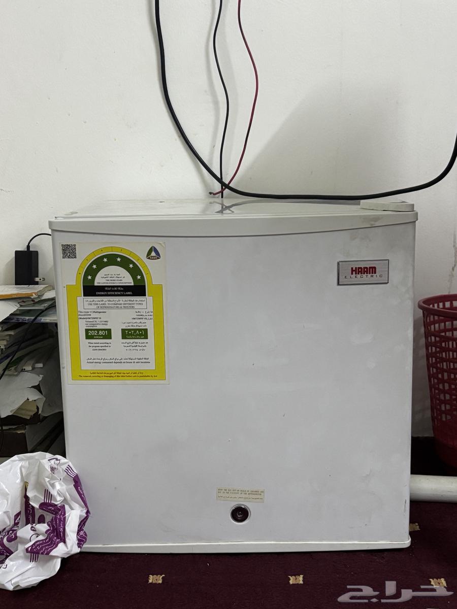 Medium refrigerator and small refrigerator64520882668418112