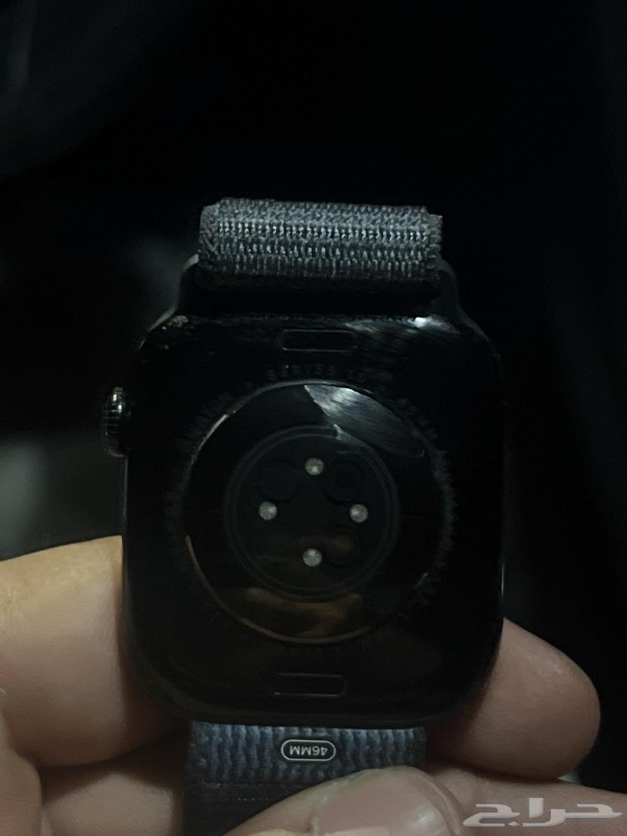 ساعة ابل الجيل 1064525219725697111