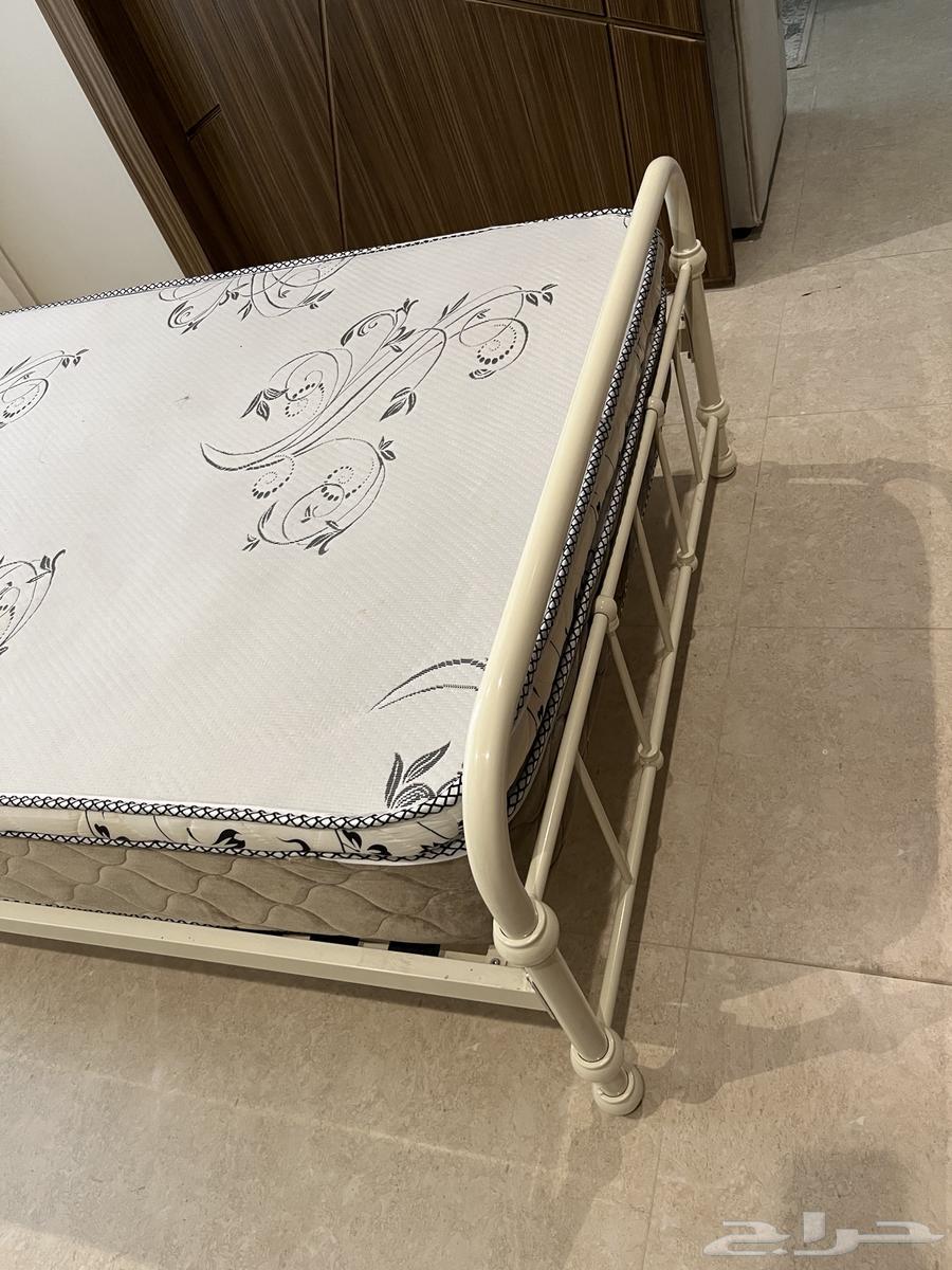 السرير نوم مع مرتبه64522201640194111