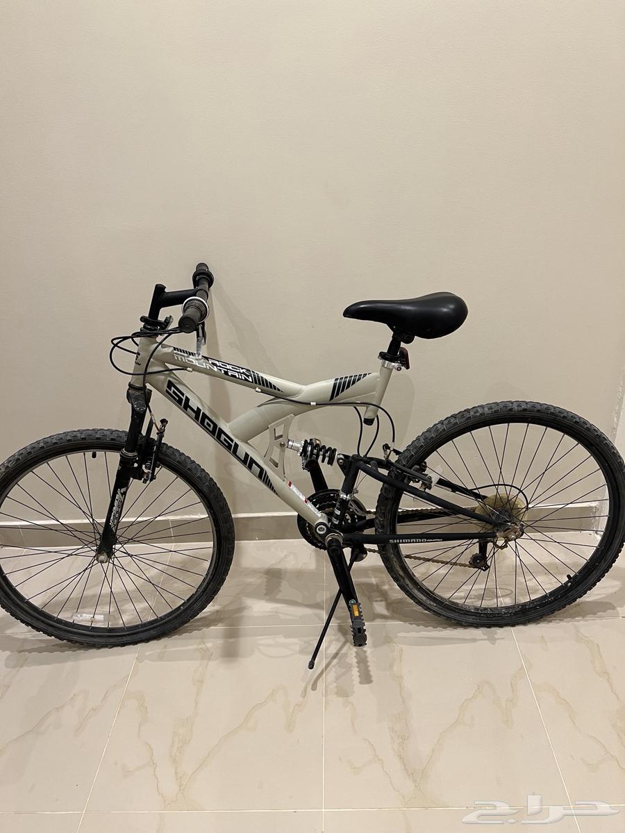 دراجه هوائية ومستلزماتها64526009157507110