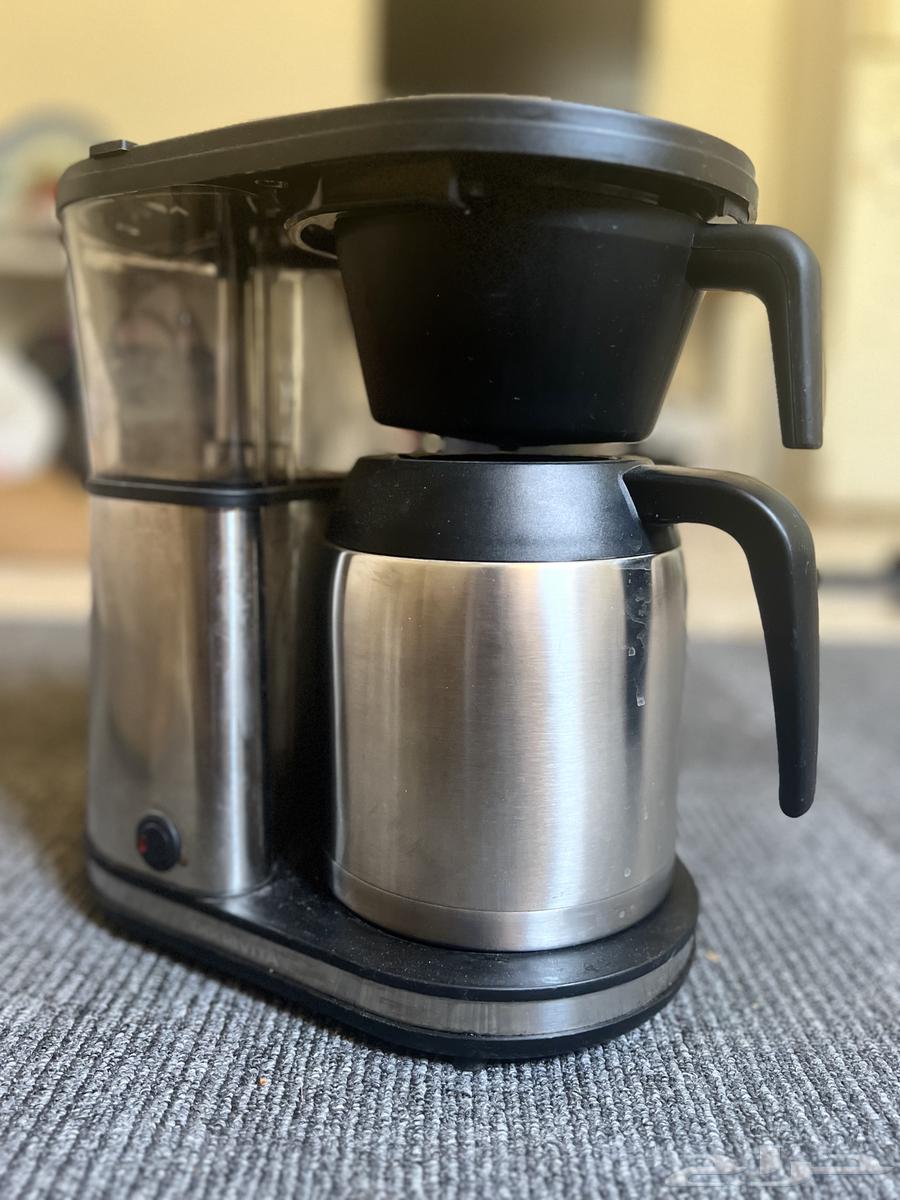 ماكينه قهوه مقطره64520304081410111