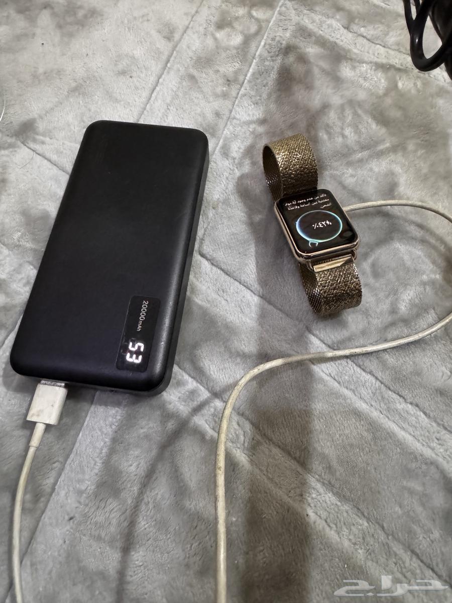 ساعة هواوي فيت 2 إصدار خاص64521311770755111