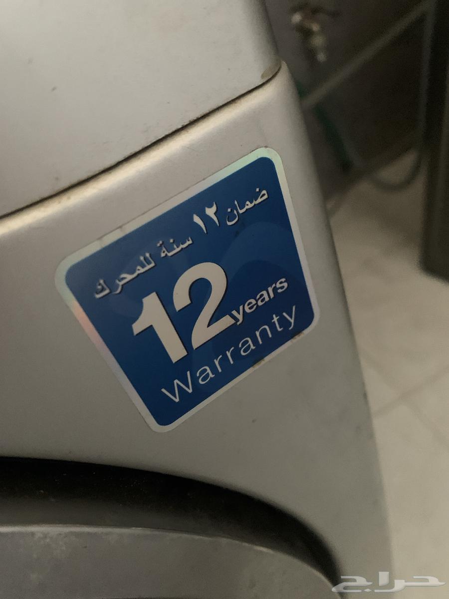 غسالة أوتوماتيك دايفو كورية 13 كيلو64523852157442111