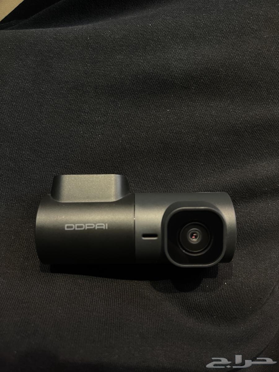 Dash Cam DDPai64526050952449111