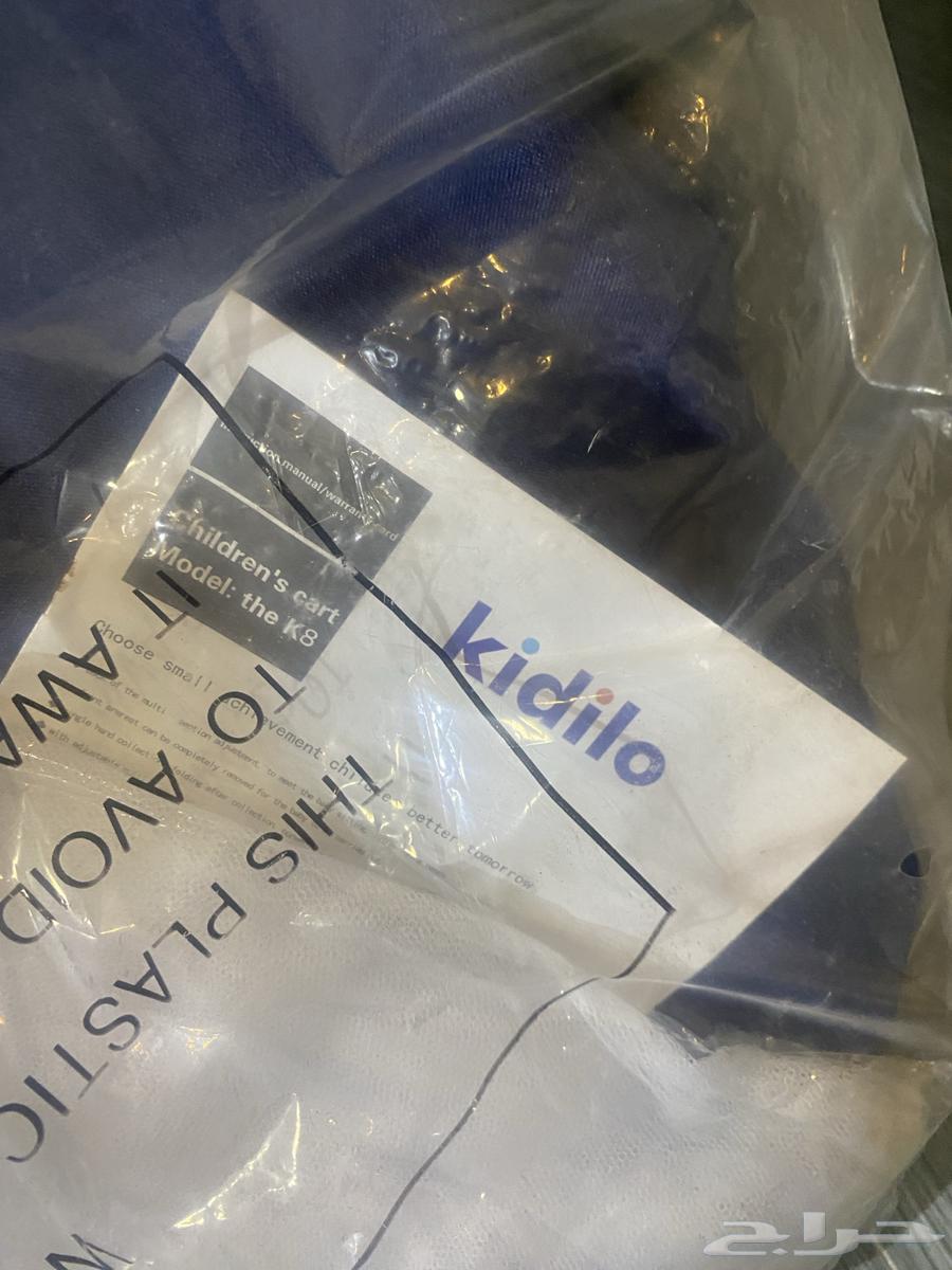 عربة أطفال للبيع64521596876801110