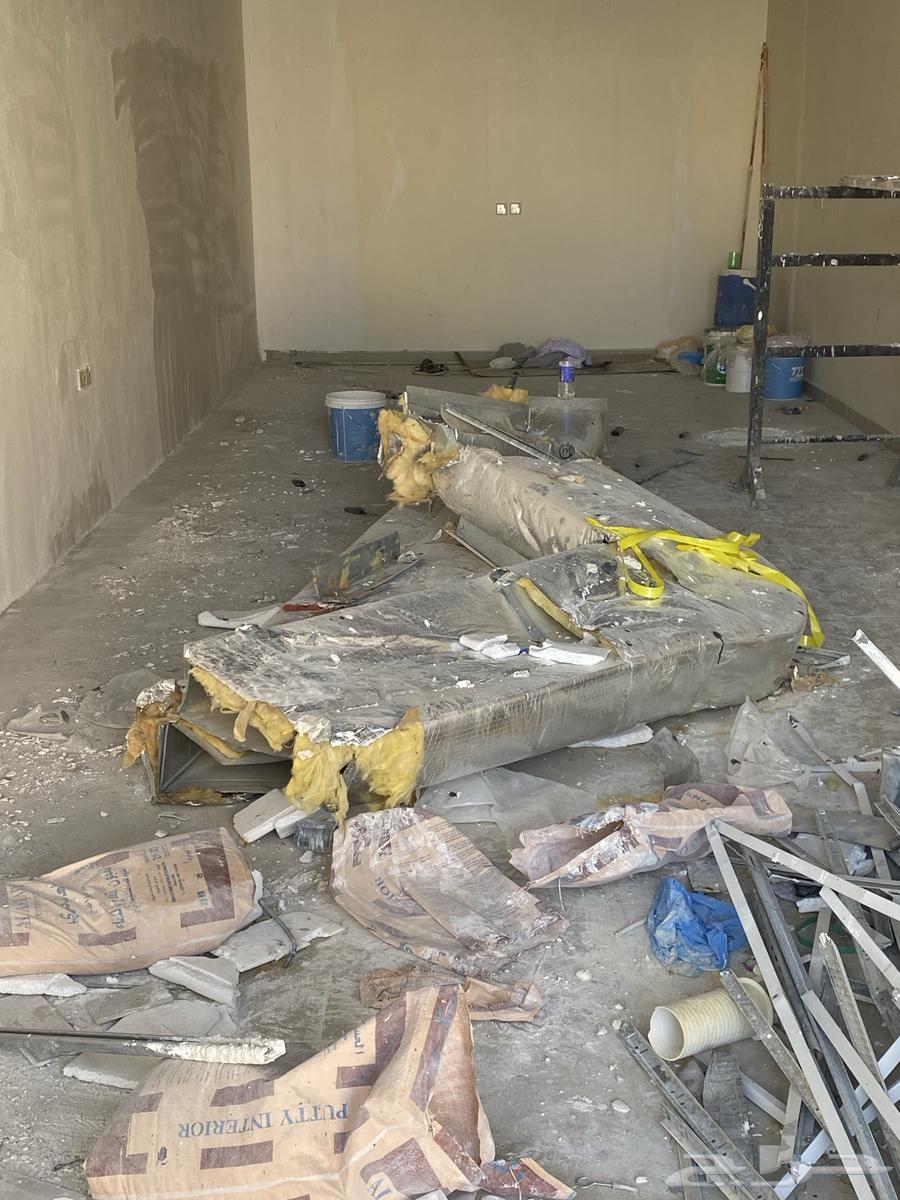 المنيوم وشباك مستعمل64520600176129111