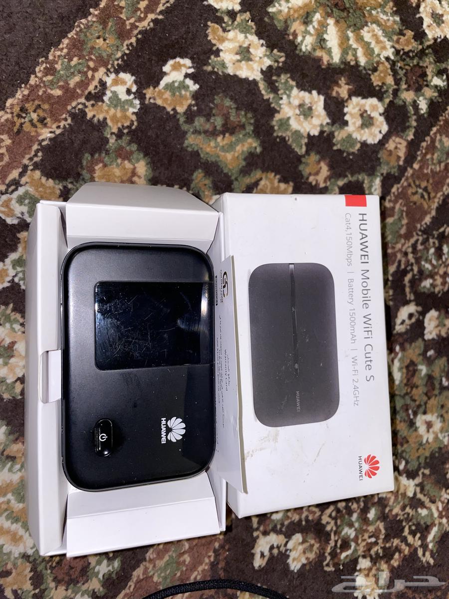 هواوي وآي فآي اخو الجديد64523330155137110