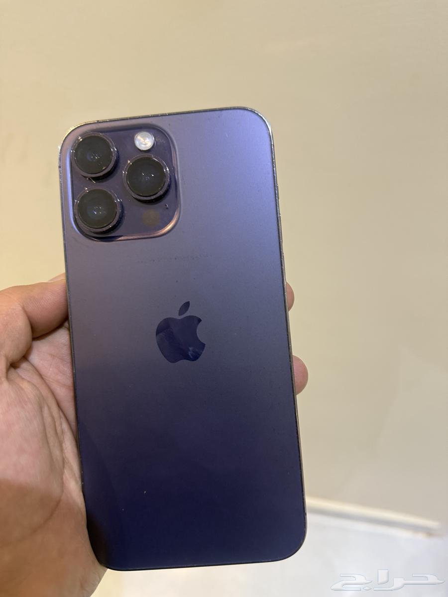 ايفون 14 برو ماكس64519427356929111