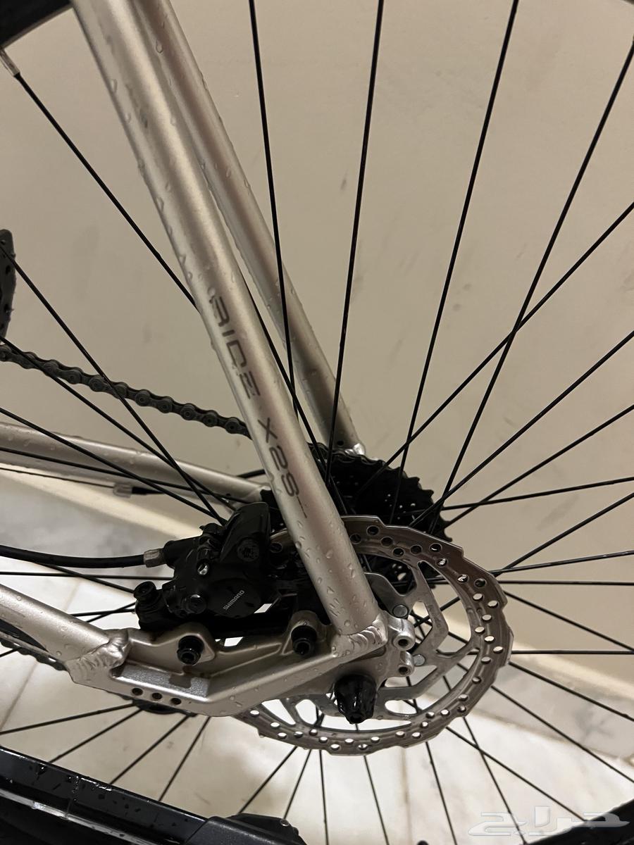 دراجة كوزون COZON هجين64526982999681113