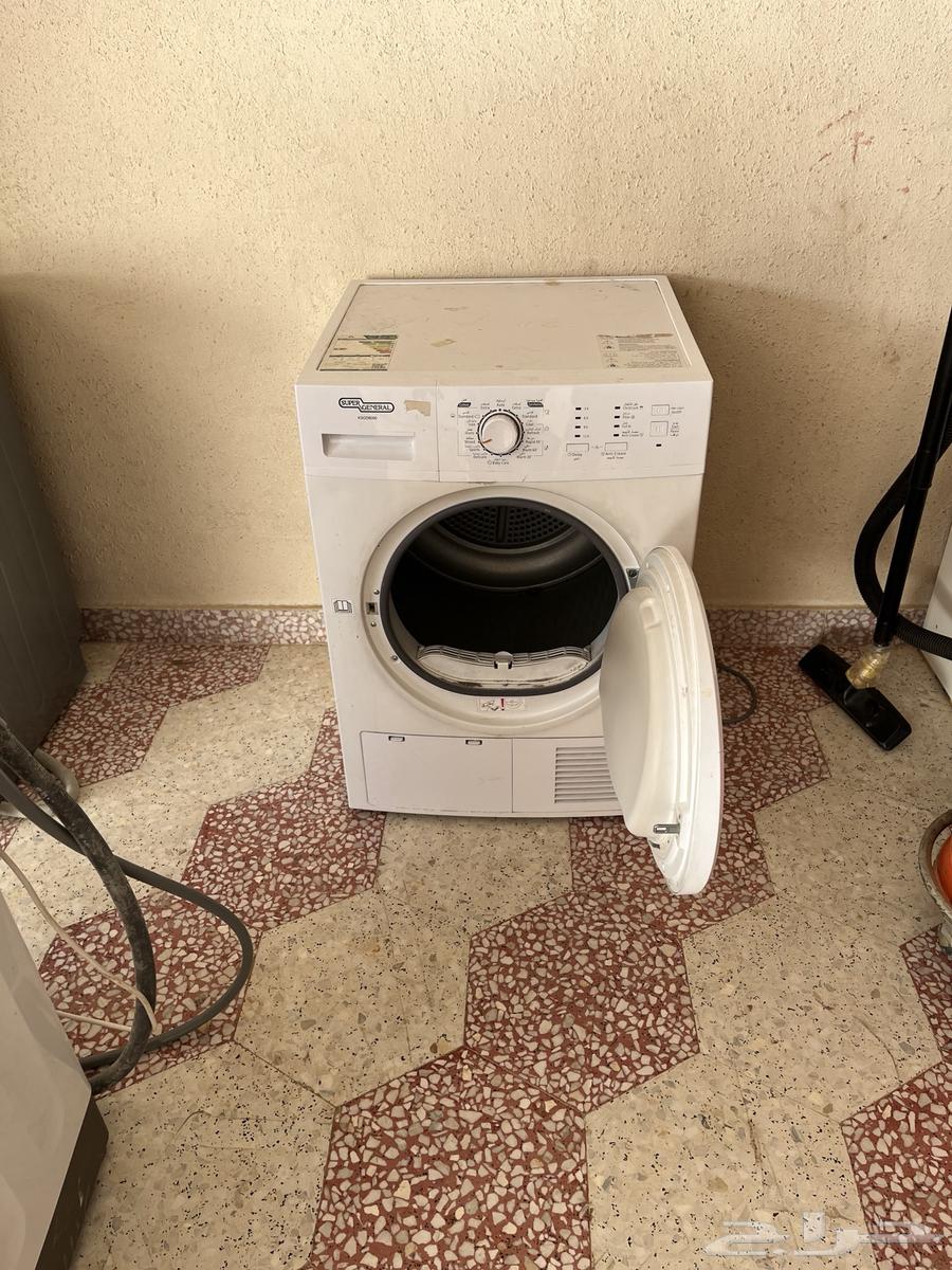 غسالة اتوماتيك وغسالة صحون ونشاف64525981425793114