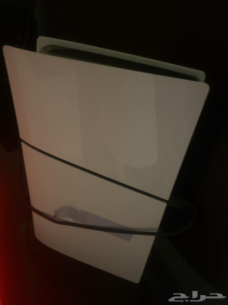 بلاستيشن 5 جديد استخدام شهرين ضمان جرير64526148030978110