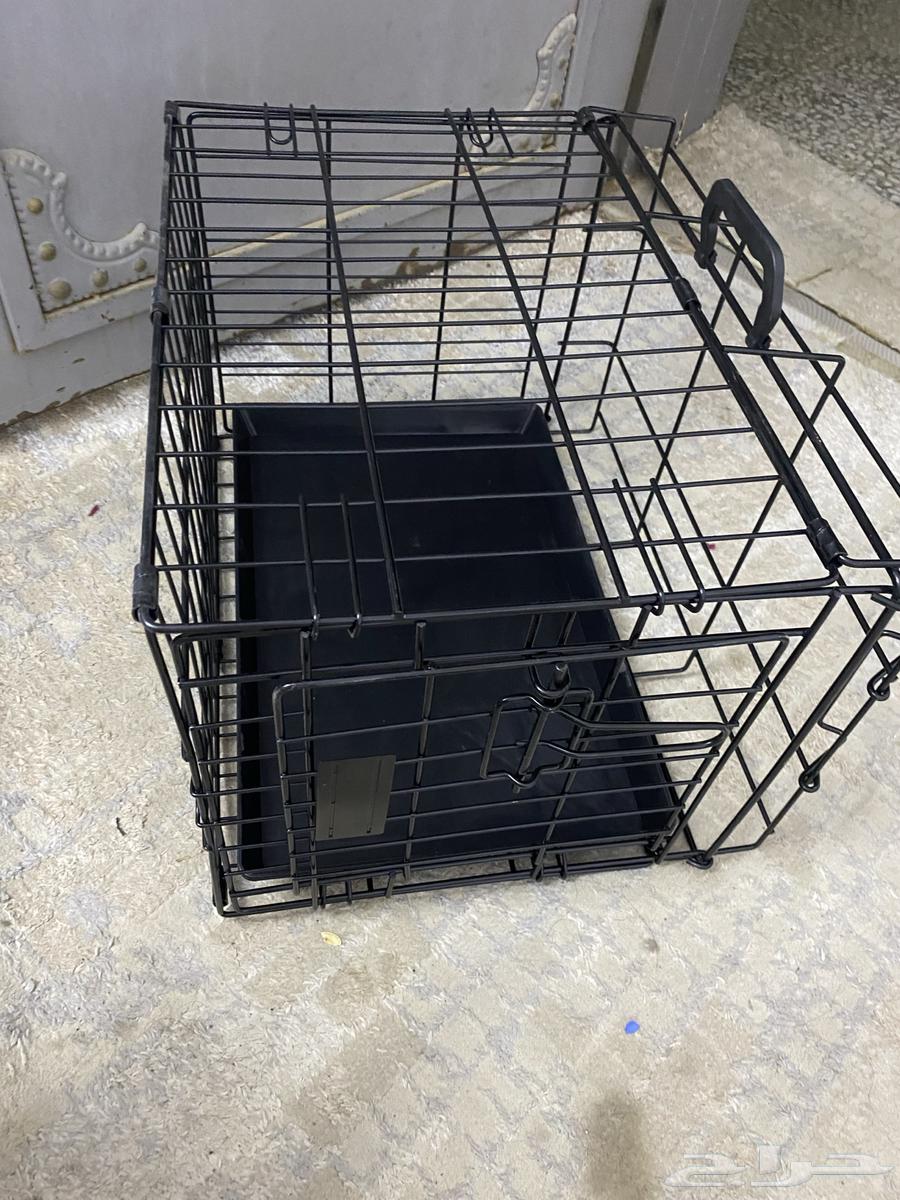 قفص قطط او الكلاب الصغيرة64520048306305112