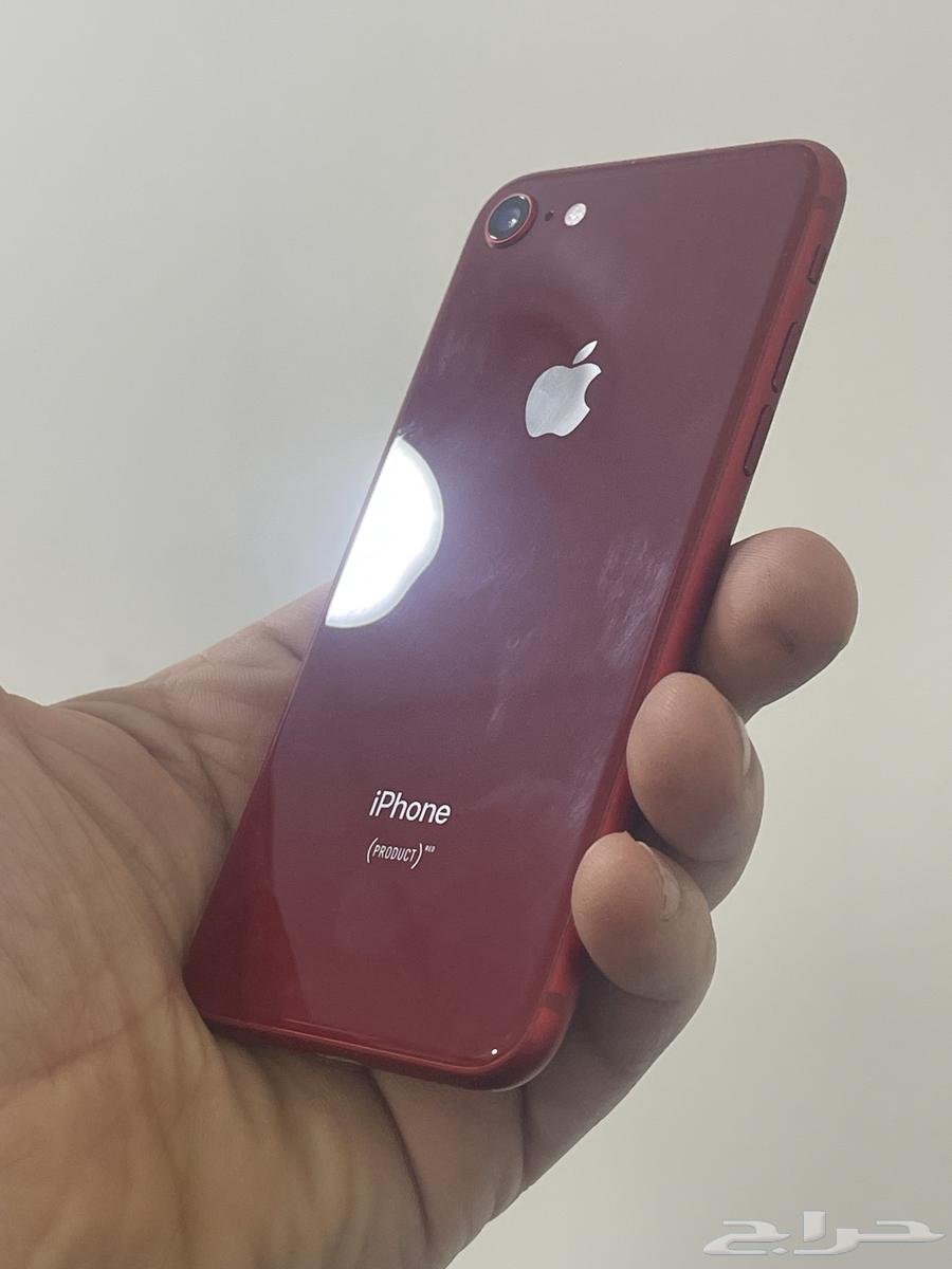 ايفون 8 السعه 256 ب 35064524503381635113