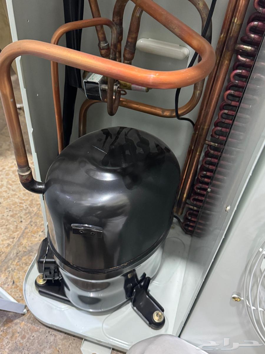 Display refrigerator64523020194563112