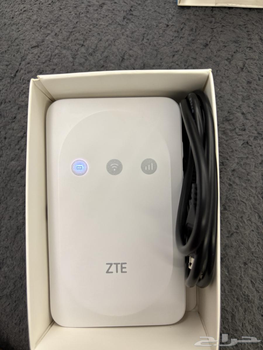 ZTE mobile router for two weeks, no issues at all64525330808451112