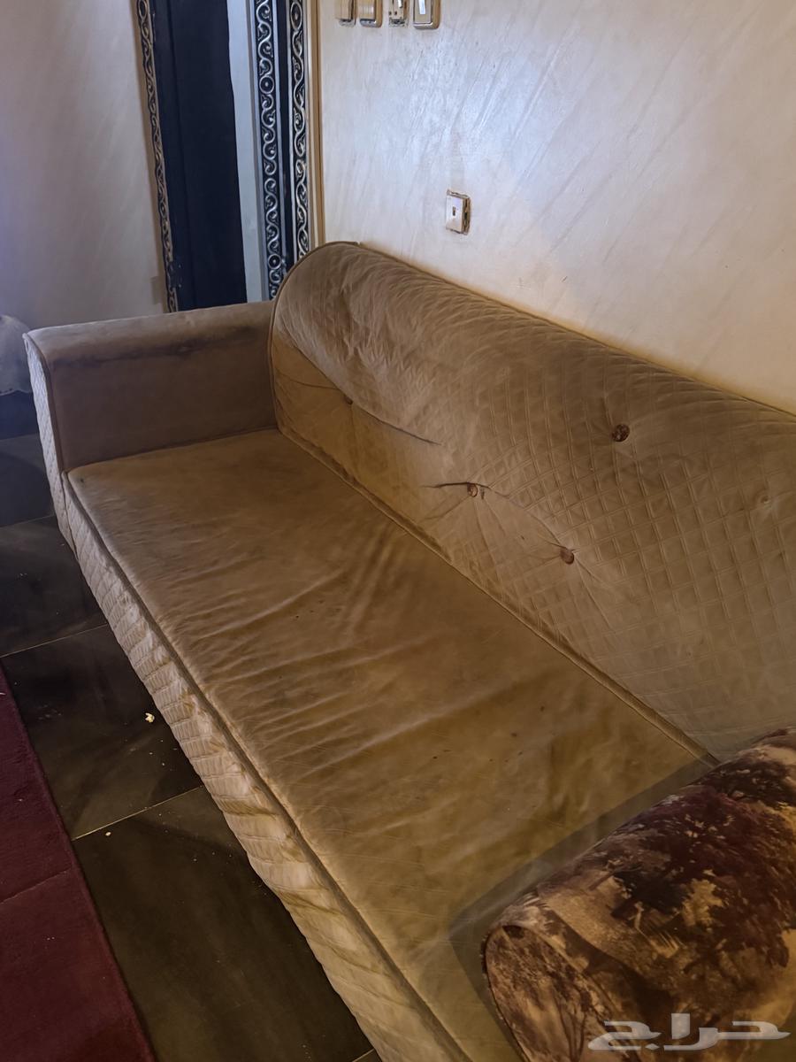 يوجد عندي كنب للبيع64525497010305113