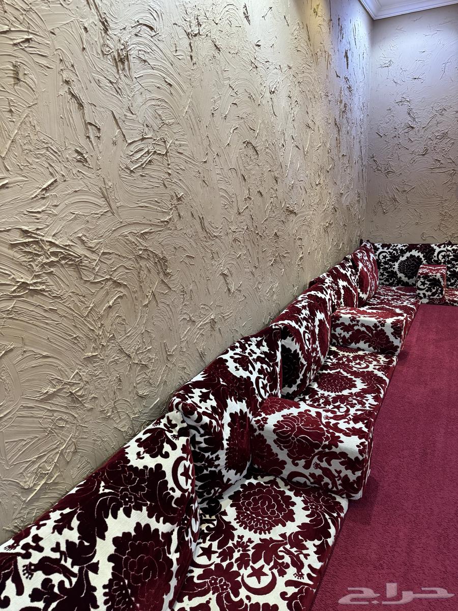 Abo Tarek's clean session with star and carpet 4X664521383281665111