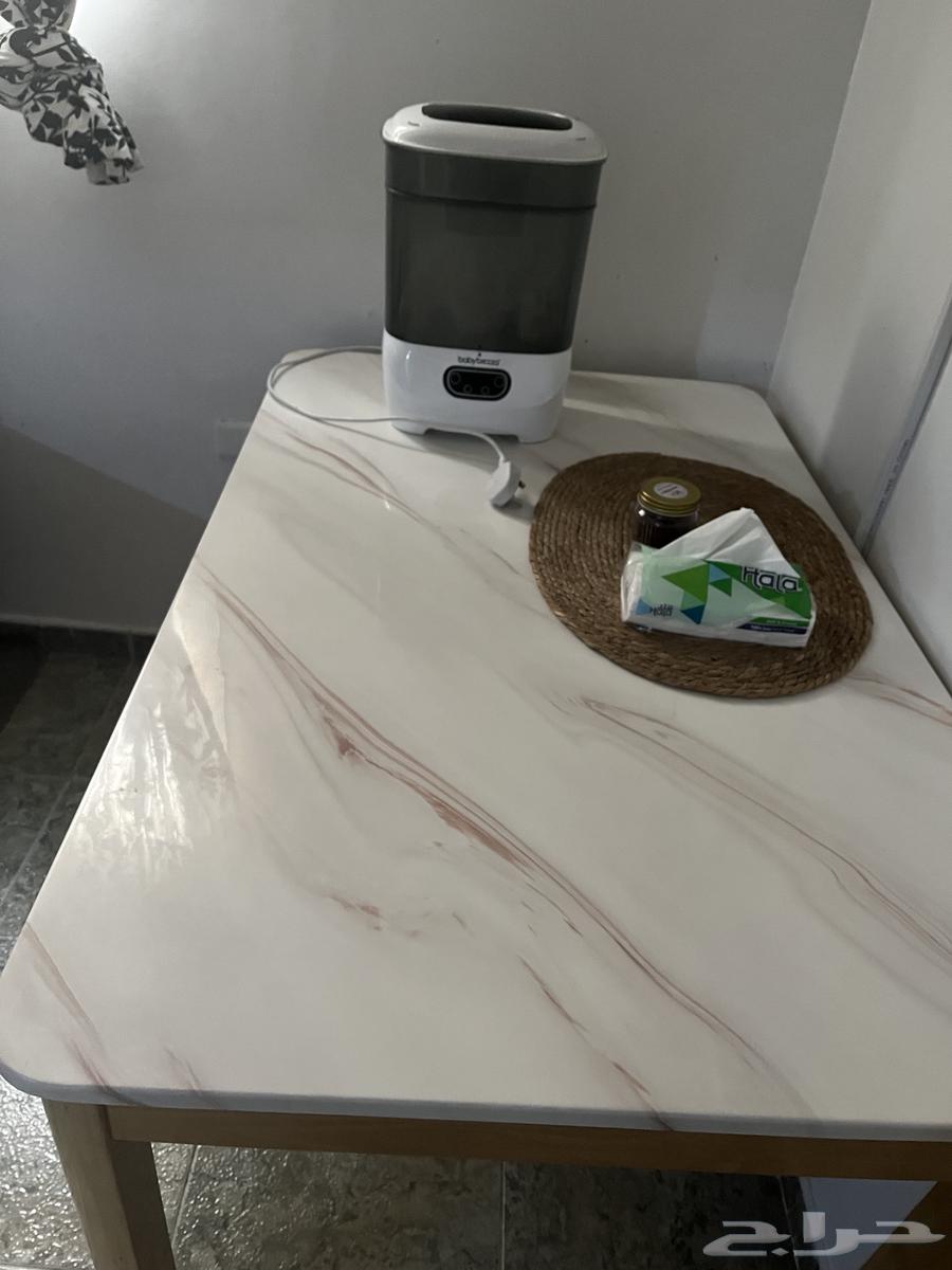 6-person dining table64520868555394111