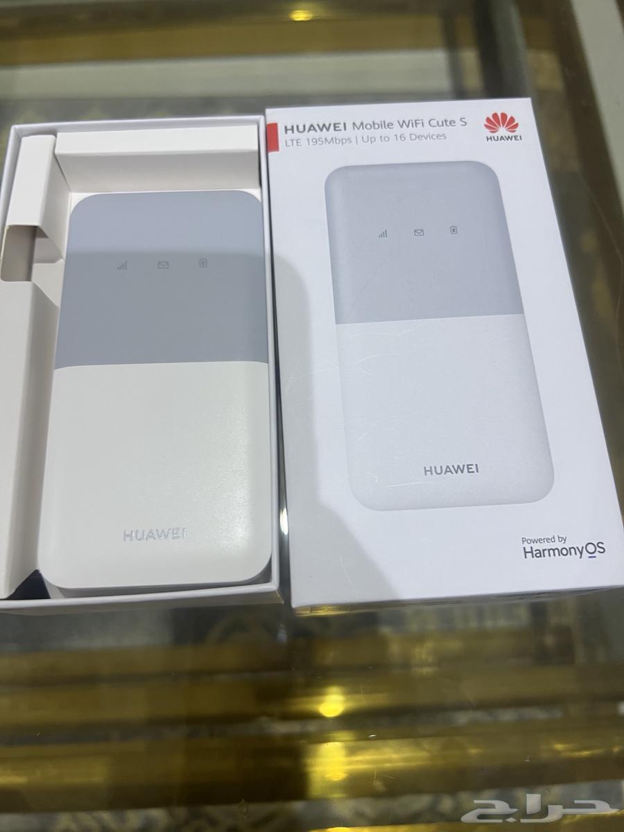 New HUAWEI Mobile Router Device64526814976003110