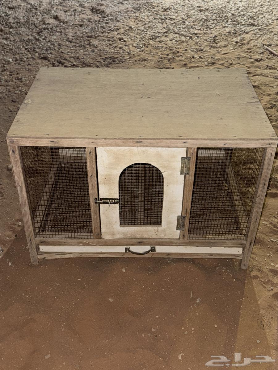 اقفاص طيور خشب للبيع64525995588227111