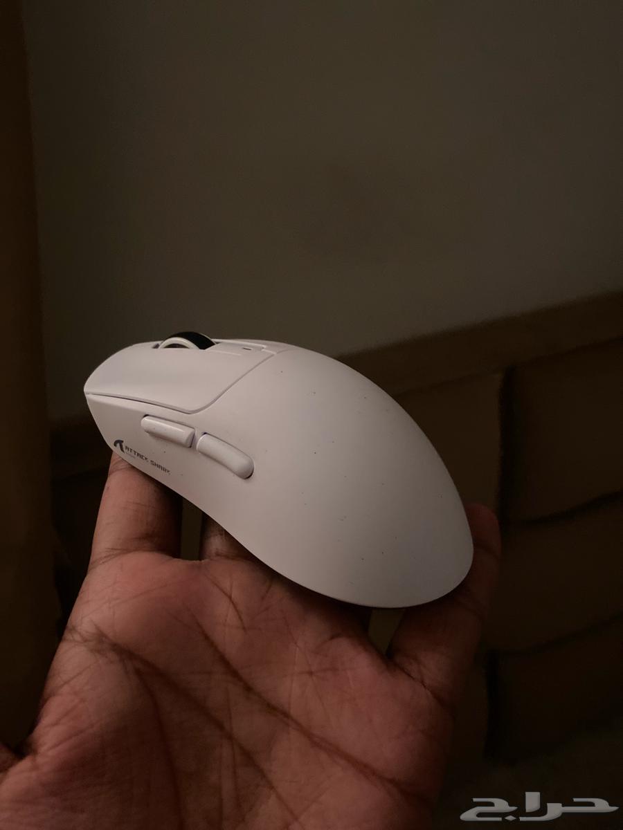 Atak Shark x3pro Mouse64521780678913111