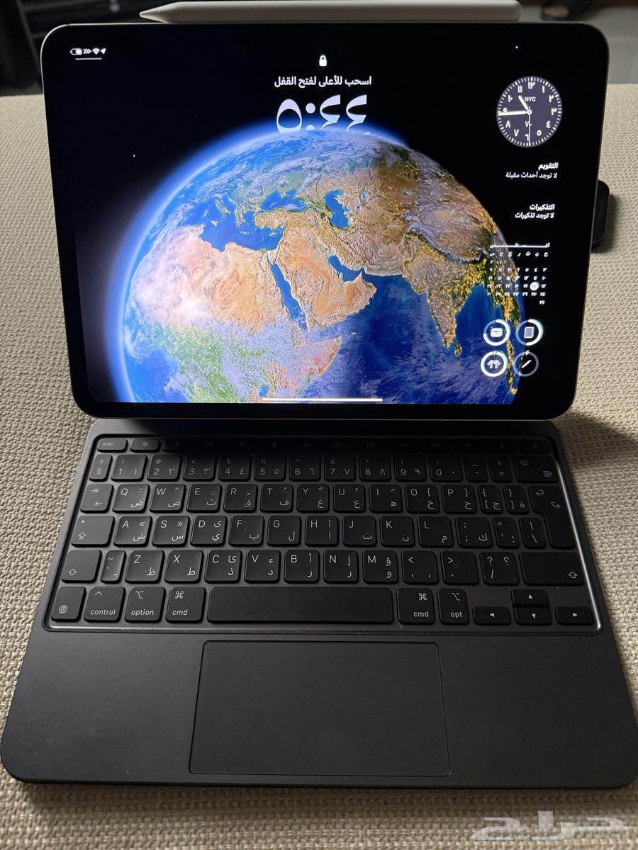 ايباد برو 11 انش M464521397613827113