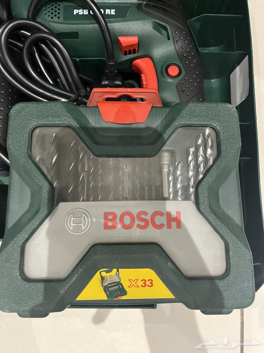 دريل بوش للبيع64523444084482112