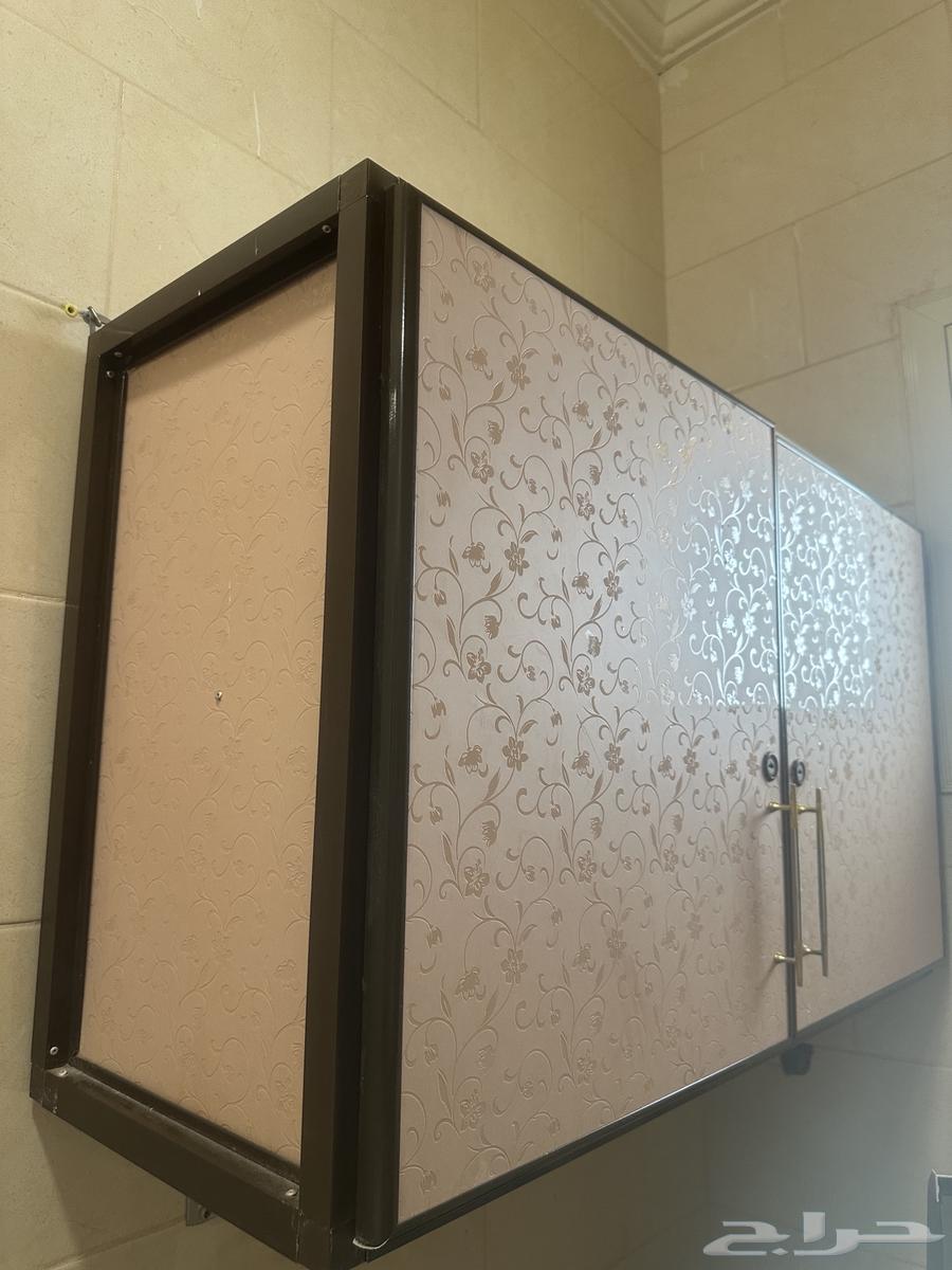 One-meter measuring cabinet64526106000001110