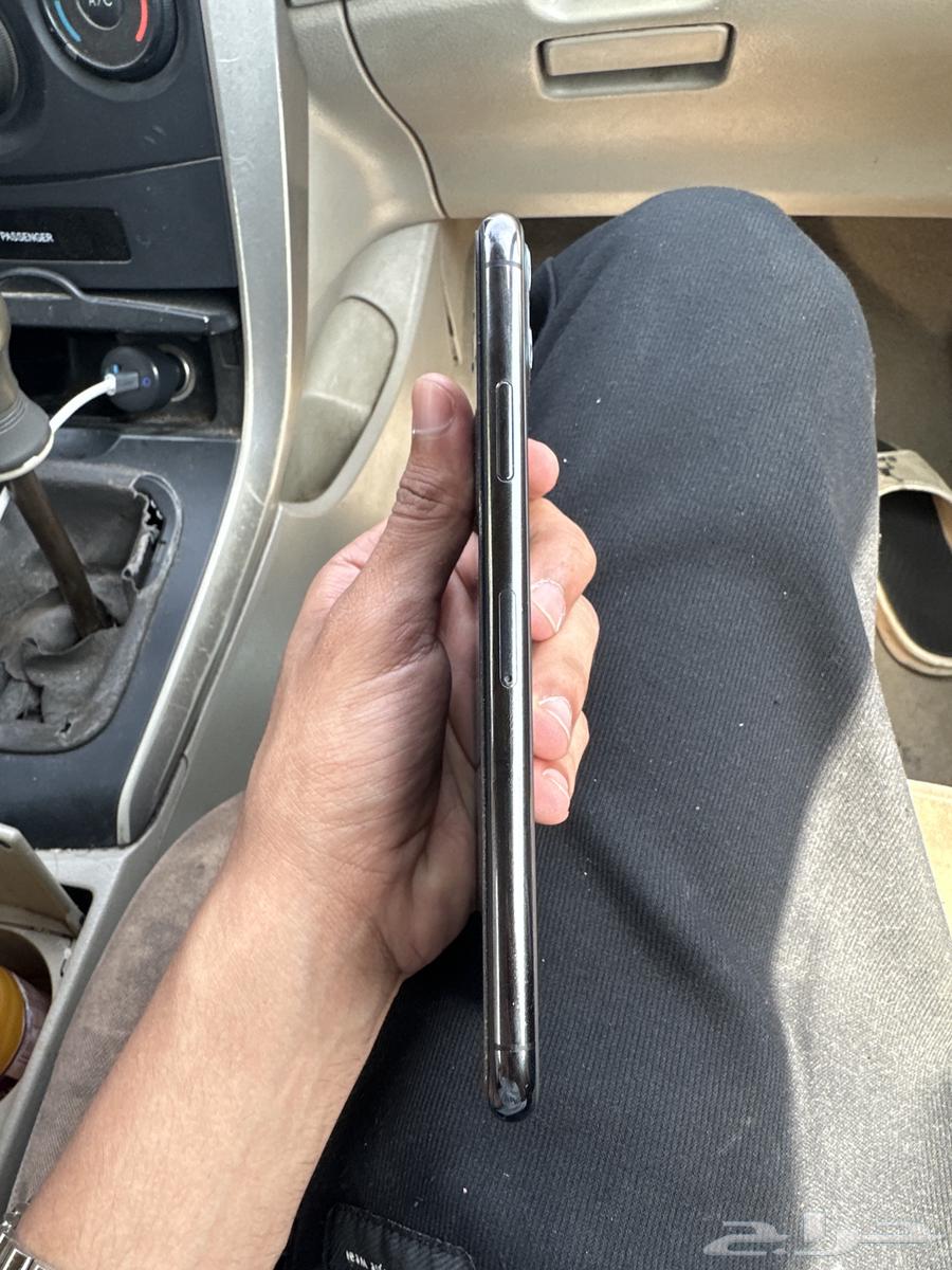 iPhone 11 Pro Max 256GB in Olive Green ايفون 1164521126016514113