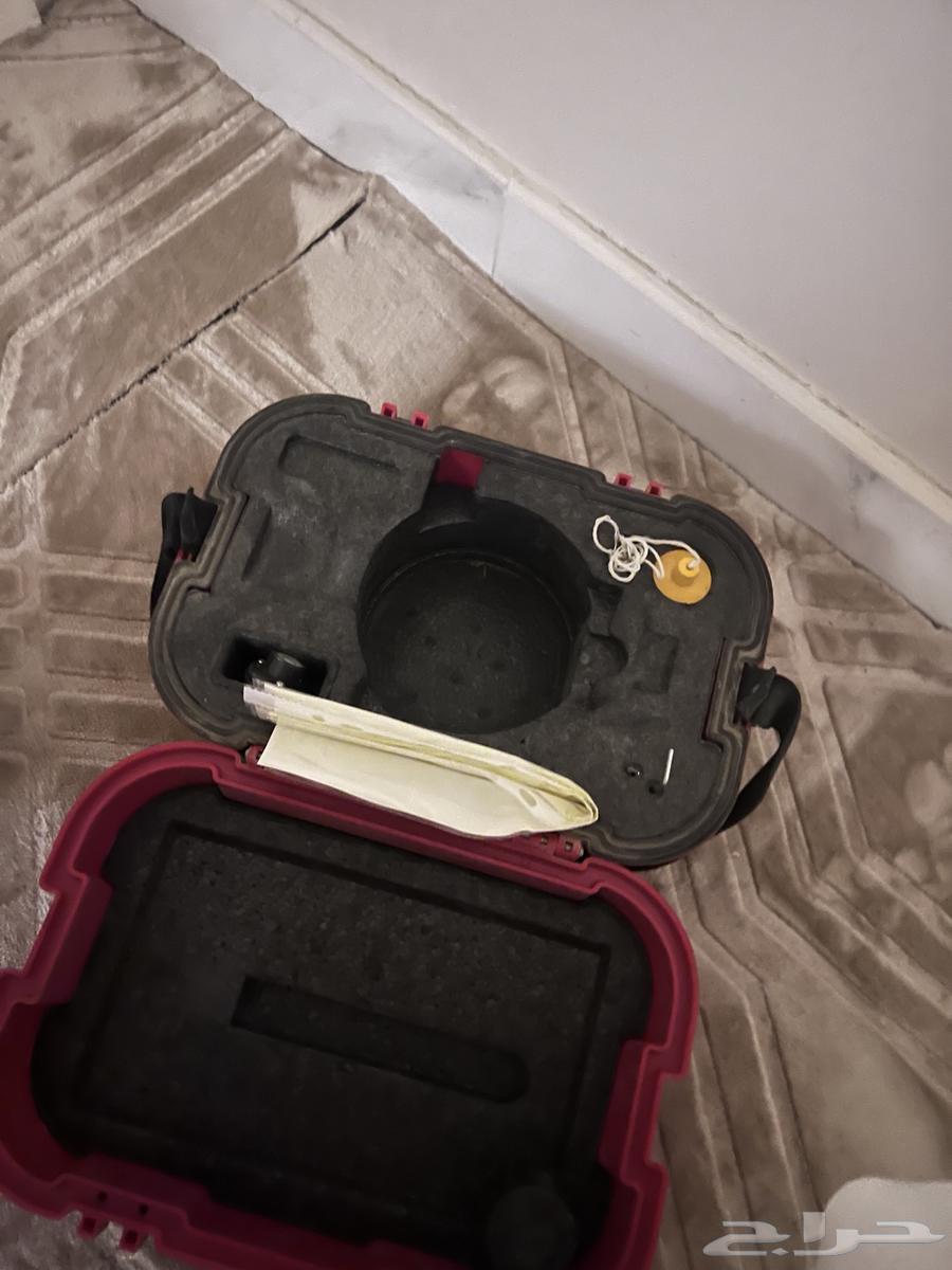 Surveying Device64524362912769111