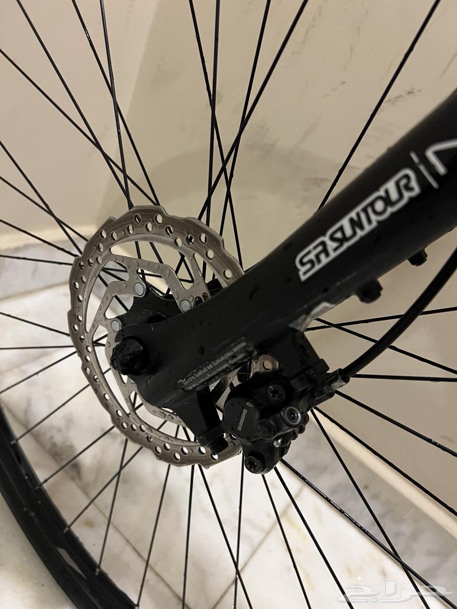 دراجة كوزون COZON هجين64526982999681114