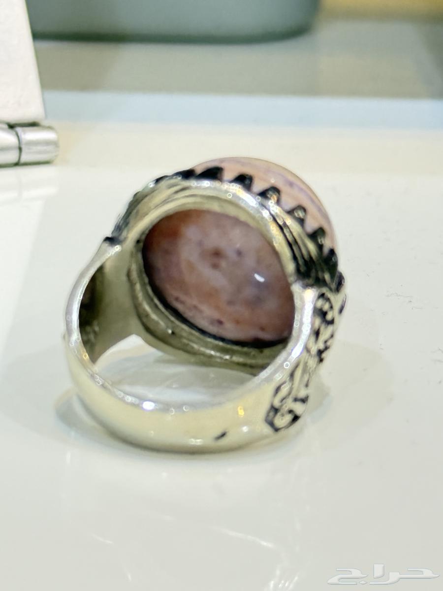 خاتم للبيع64522075215618113