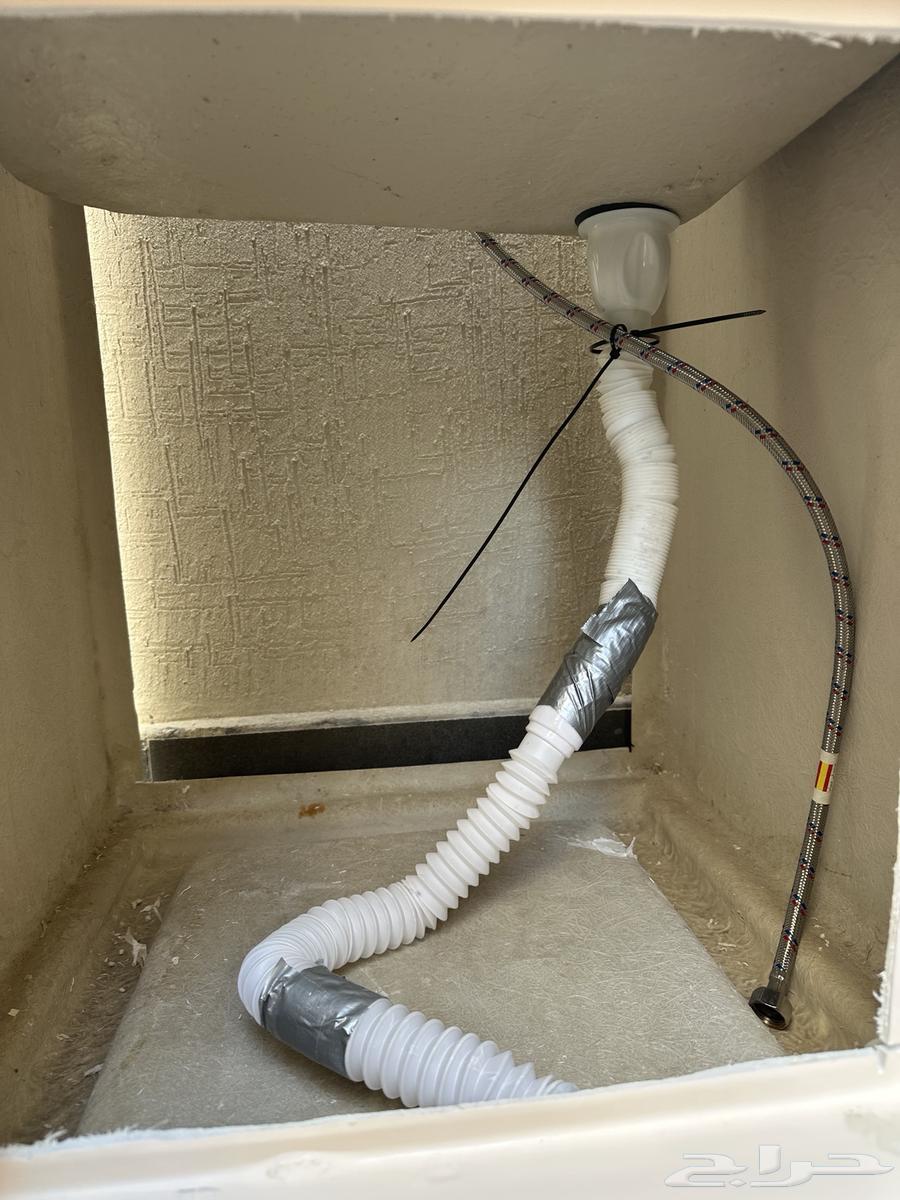 Aluminum sink with faucet and drain strainer64522556300419113