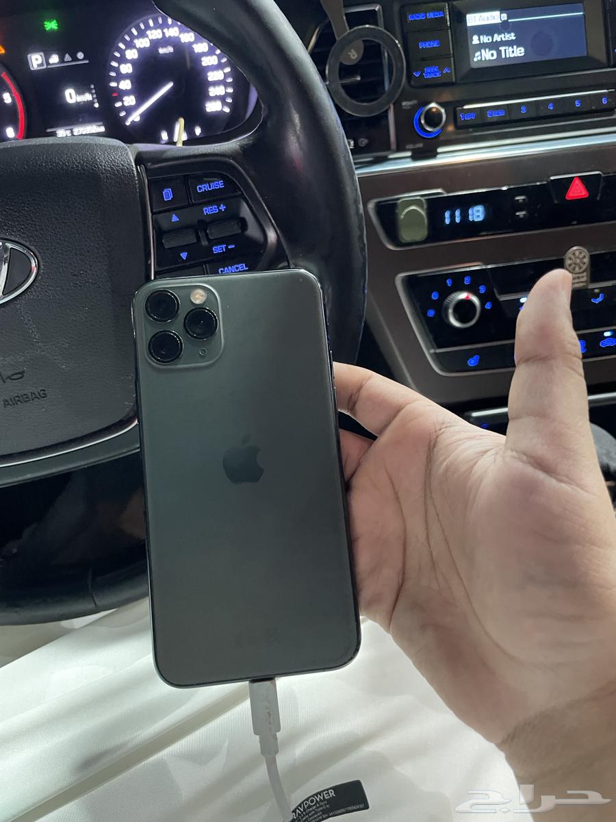 iPhone 11 Pro 25664526842977282111