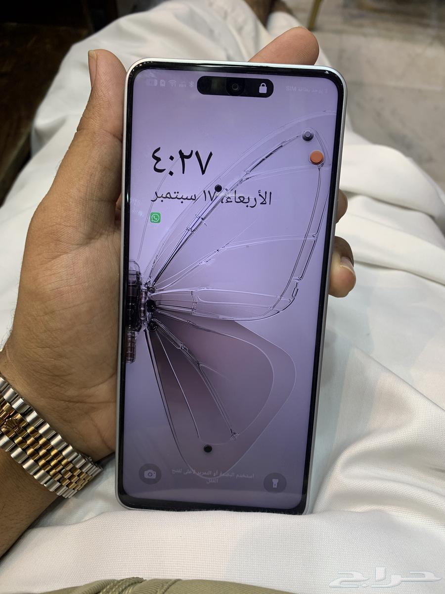 Brand new TECNO phone, used for less than two months with invoice and original box64523301916546111